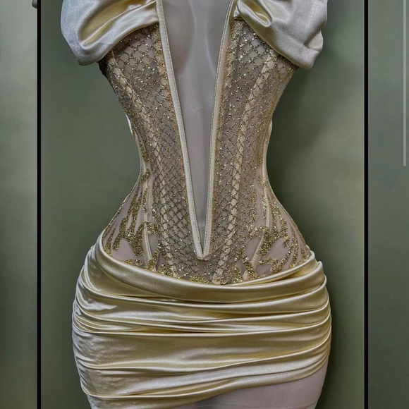 custom birthday dress
stephxdesigns veka dress - Picture 2 of 5